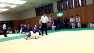 DUMAU関西 決勝戦 2014.2.9