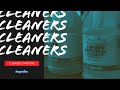 Cleaners Rundown [Part One] ⎪Superior Products