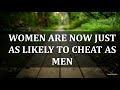 psychological facts about cheating all couples need to know