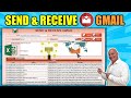 Learn How To Send AND Receive Gmail Emails From Excel - (Including Attachments) [Plus Free Download]