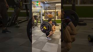 Bodyweight 67 kg lift 85 kg in C.J🦁🚀 Guess my RPE?🥵 || #shorts #youtubeshorts #trending #viral