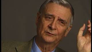 EO Wilson - What makes a good scientist (15/15)