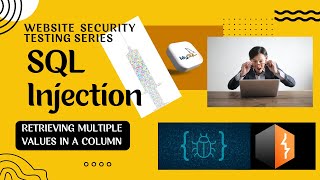 SQL Injection Tutorial Part 4