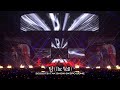 [ENG] 영탁(YOUNGTAK) '담(The Wall)' Stage Clip @KSPO DOME 220731