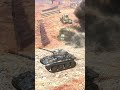 軽戦車でフェイントを掛けて倒していく wotblitzゆっくり実況