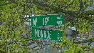 Violent Crimes Unit investigates early morning shooting death in Eugene