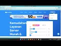 Tutorial Membuat VPS Di IDCloudHost | Part 1