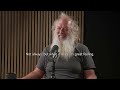 rick rubin teaches you how to meditate