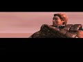 star wars shadows of the empire cutscenes game movie 1997