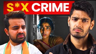India's Disgusting Politics | Prajwal Revanna Sex Crime