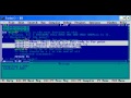 C Programming Tutorial 5 - printf() scanf()