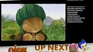 Nickelodeon Split Screen Credits Compilation (May 28, 2013)