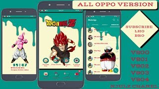Tema Oppo A37 Boboiboy By Njulz Chanel