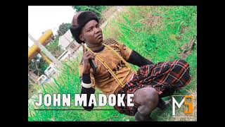 JOHN MADOKE KUNGU NIPAMBE 0789738735 PRD BY MBASHA STUDIO 2021 mp4