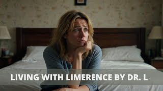 Living with Limerence by Doctor L - A Review
