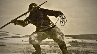 How Inuit Survive -40°C: Extreme Arctic Hunting & Family Survival Story | Arctic Secrets Ep 17