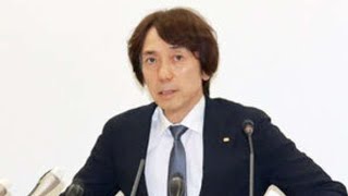 大多亮カンテレ社長、元フジ専務として中居騒動について事情説明「当日中に、港社長に報告した」