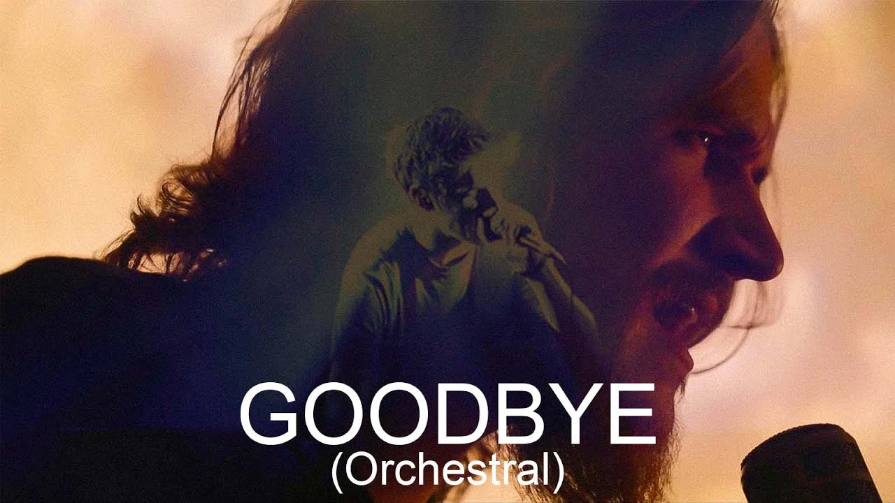 Bo Burnham - Goodbye (Orchestral) Acordes - Chordify