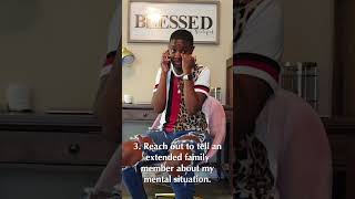 My Experience Overcoming A Mental Breakdown
