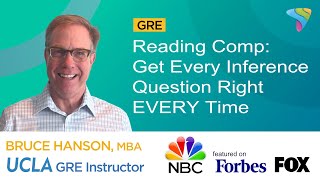 GRE Reading Comprehension Strategies, Tips and Tricks | Inference Questions