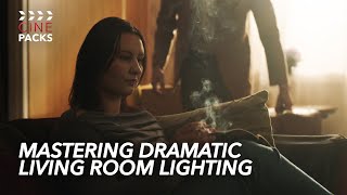 Mastering Cinematic Lighting in your Living Room