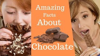 100 Delicious Facts About Chocolate - Amazing Facts About Chocolate