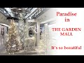 [4K]  “Beautiful Walking Tour and Discover of Garden Mall (MID VALLEY) in Kuala Lumpur ,Malaysia