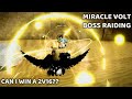 2V16 BOSS RAIDING WITH MIRACLE VOLT (GLADS) | TYPE SOUL