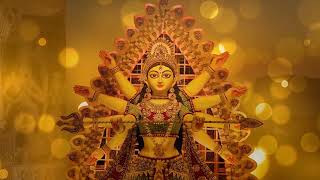 Fierce Grace of Goddess Durga 🔥🔥🔥 Navaratri