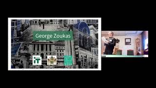 George Zoukas ‘Decentralisation and Platform Migration: Lessons Learned and Expectations