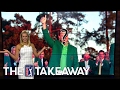 The Takeaway | Masters Moving Day, Spieth surges & Jeff Knox returns