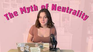 The Myth of Neutrality: How acting 'apolitical' can actually be apathy and ignorance?