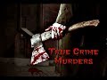 Axeman of New Orleans - True Crime Historic Facts | Real Stories | cc