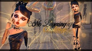 Dress To Impress **NO LAYERING**  Challenge (Roblox)