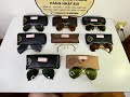 4/8|🔥Báo Giá Rayban USA Xanh Rau Muống, Gọng Mạ Vàng Và Loạt Kính Siêu Ngầu Cho Các Bác Đeo Hè 2024