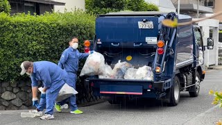 How to take garbage 🗑️ japan 🇯🇵