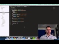 JavaScript #6: How to Call an API Function From the Front-End