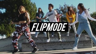 FLIPMODE- Fabolous, Velous \u0026 Chris Brown | NextKidz Choreography