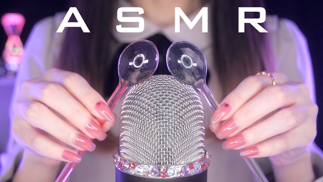 ASMR For Those Who Want A Good Night's Sleep Right Now 😪 99.9% Of You ...