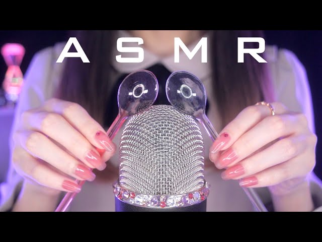 ASMR For Those Who Want A Good Nights Sleep Right Now ? 99.9% Of You ...