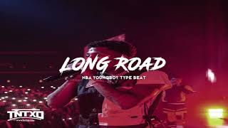 FREE NBA Youngboy Type Beat | 2020 | " Long Road " | @TnTXD