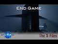 A Look at End Game (X-Files)