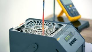 Temperature Sensor Calibration Procedure || Telugu || RTD || PT-100 || Duplex Sensor
