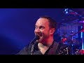 Dave Matthews Band - Seek Up - LIVE, 12/2/2018 Mohegan Sun Arena, Uncasville, CT