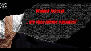 Waldek Jończyk \