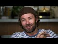 this is terrifying how actor joel edgerton finds meaning from fame part 1 australian story