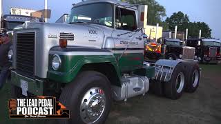 Featured Truck of the Week-Old International Loadstar