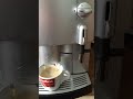 aeg cafamosa cf400 автоматическая кофемашина