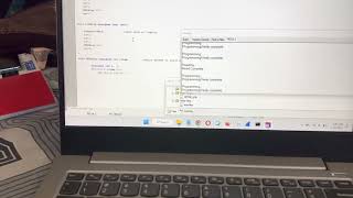 Lab 11 - interfacing and programming RFID readers