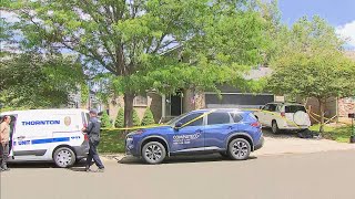 4 found dead in Colorado home
